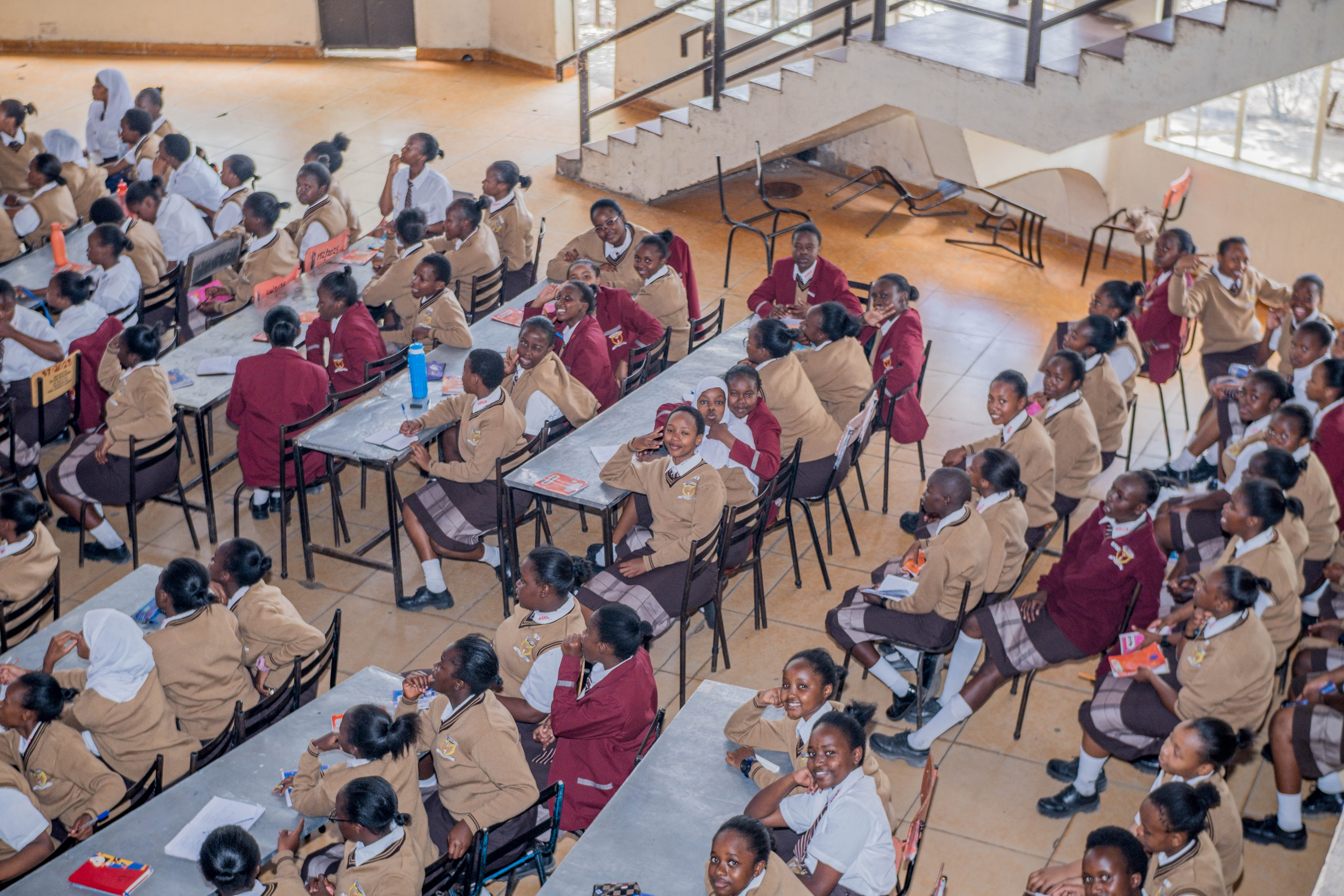 Grade 10 Orientation-11